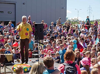 Den otevřených dveří a oken 2016 se vydařil!